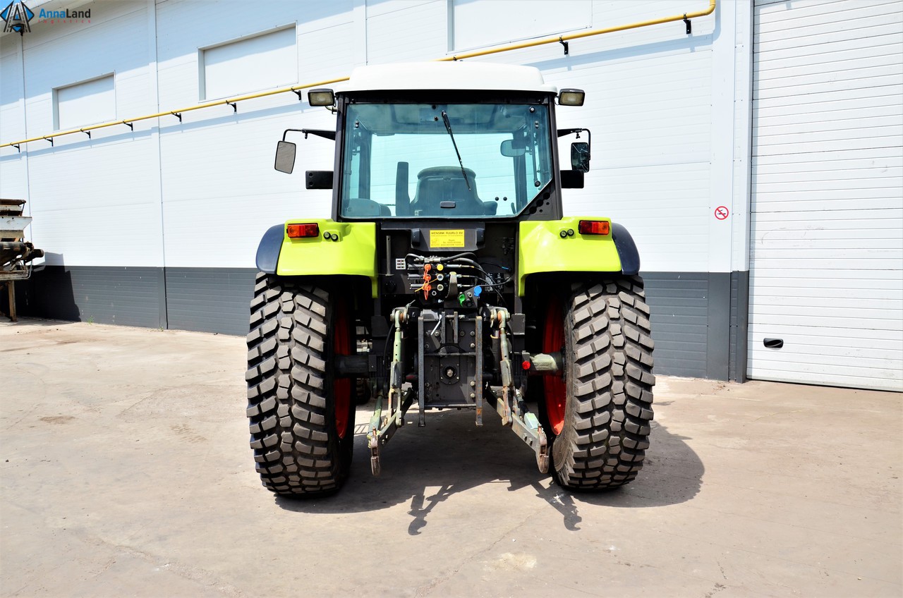 Трактор колісний Class Celtis 436 - 29 - Annaland.com.ua.jpg Продаж бу сг техніки з Нідерландів